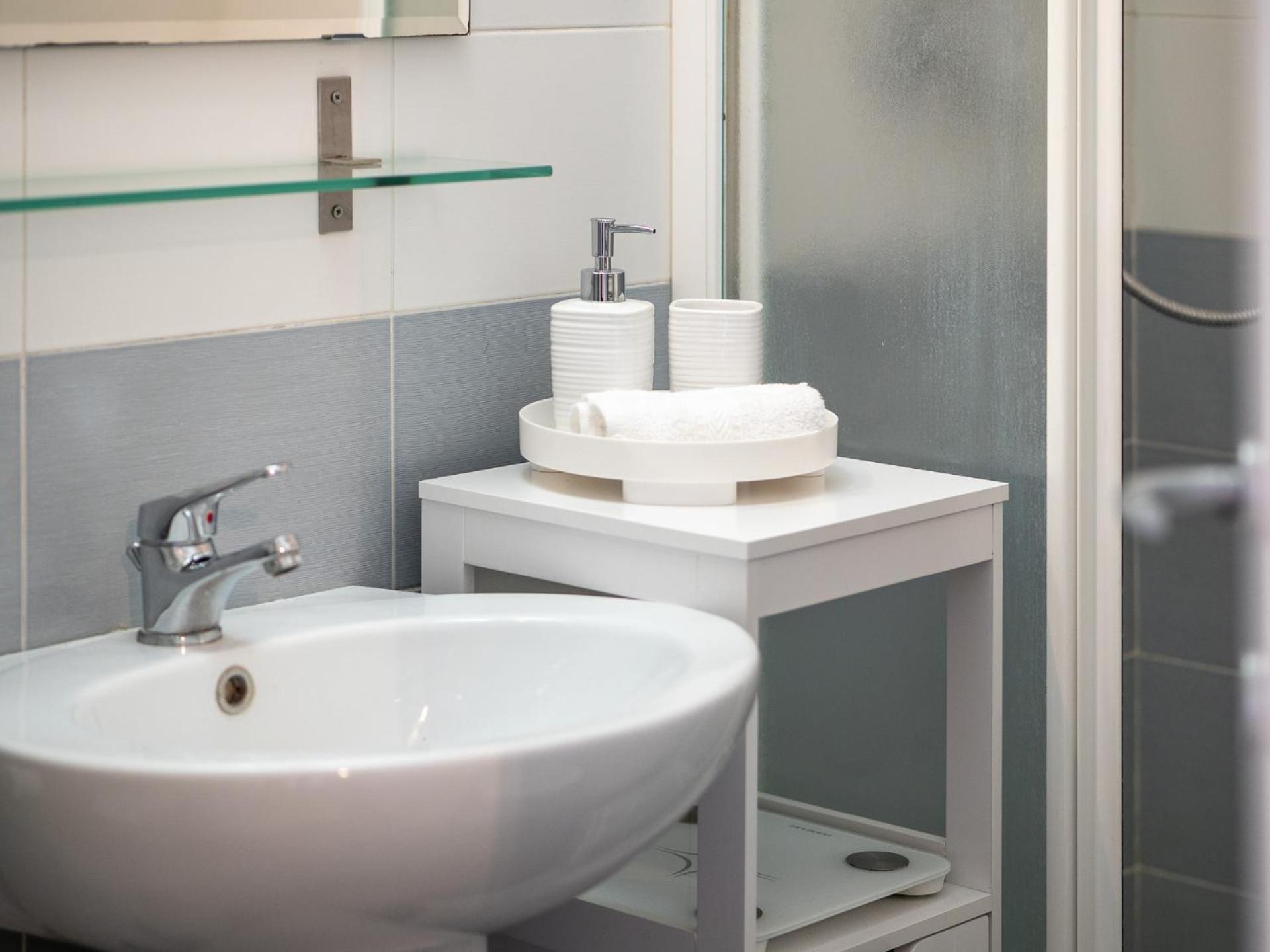 Apartment Nawa Navigli Mailand